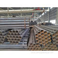 ASTM A53 Hot Rolled Steel Pipe